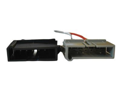 Dodge 82207541 WIRING KIT Audio System Adapter