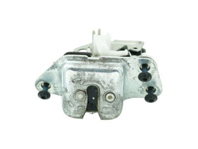 Mopar 4589065AC Lock Actuator, Rear