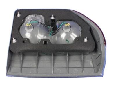 Mopar 57010273AE Lamp Backup