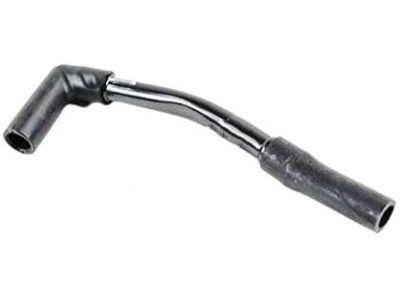 Dodge 4591961AE HOSE PCV Valve To intake Manifold