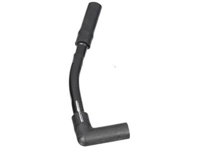 Dodge 4591961AE HOSE PCV Valve To intake Manifold