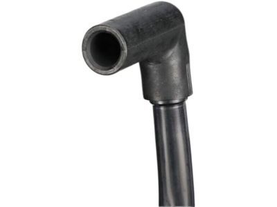 Dodge 4591961AE HOSE PCV Valve To intake Manifold