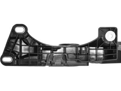 Dodge 52124785AE PEDAL Accelerator