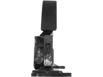 Dodge 52124785AE PEDAL Accelerator