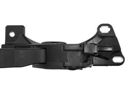 Dodge 52124785AE PEDAL Accelerator