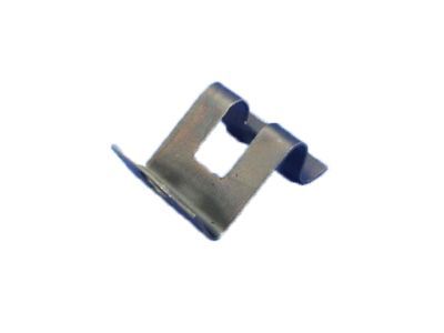 Dodge 4567419 RETAINER Transmission Filter Retaining