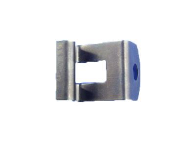Dodge 4567419 RETAINER Transmission Filter Retaining