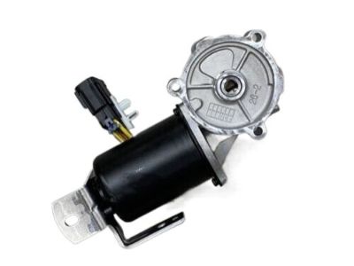 Ram 68402358AA GEAR MOTOR Transfer Case