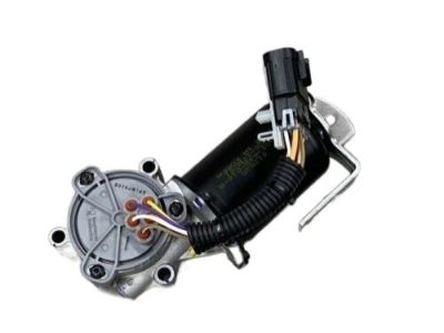 Ram 68402358AA GEAR MOTOR Transfer Case
