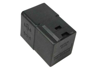 Dodge 4607036 RELAY Electrical