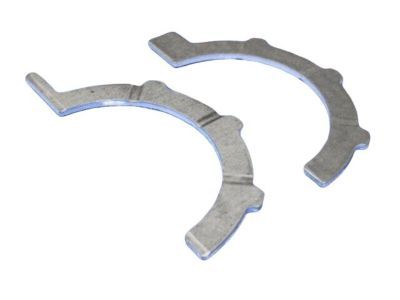 Jeep 5012356AC WASHER PACKAGE Washer