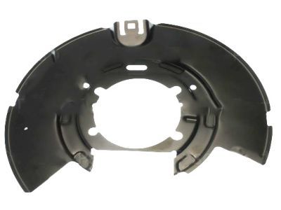 Dodge 5170481AA ADAPTER Parking Brake