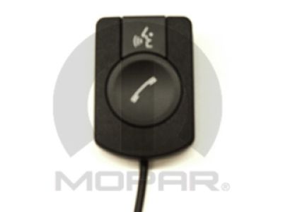 Jeep 82213221 HANDS FREE KIT Cellular Phone