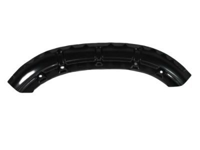 Dodge 55276184AA PANEL Wheelhouse