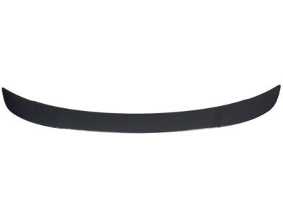 Mopar 5NH39TZZAC Spoiler, Rear