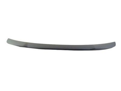 Mopar 5NH39TZZAC Spoiler, Rear