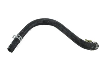Chrysler 55056188AD HOSE AND TUBE Heater Supply And Return