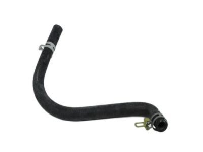 Chrysler 55056188AD HOSE AND TUBE Heater Supply And Return