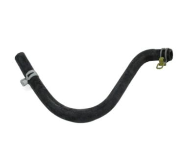 Chrysler 55056188AD HOSE AND TUBE Heater Supply And Return