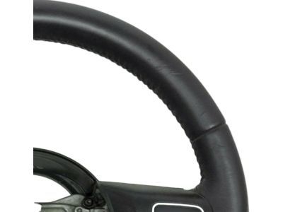Jeep 1TT66DX9AE WHEEL Steering