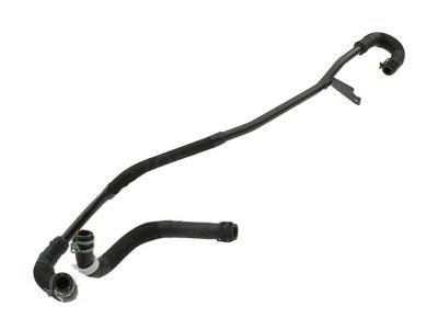 Dodge 55037852AF HOSE Heater Supply and Return