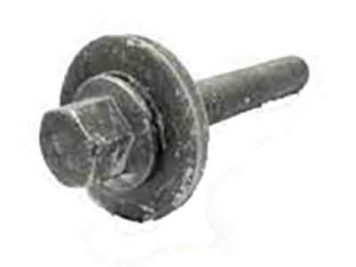 Dodge 6512335AA Crankshaft Damper Bolt