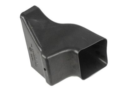 Dodge 5030054AA DUCT