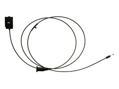Dodge 68185112AB Release Cable