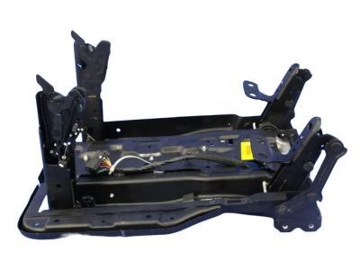 Mopar 68028748AB Seat Frame, Rear Driver Side