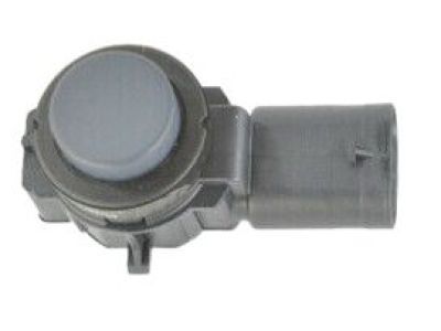Mopar 5XG31TZZAA Parking Sensor, Front