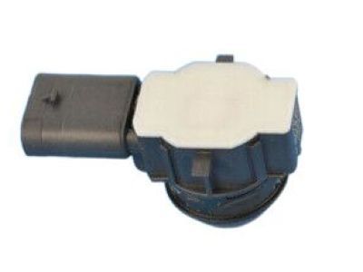 Mopar 5XG31TZZAA Parking Sensor, Front