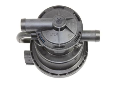 Dodge 4891416AD PUMP Leak Detection