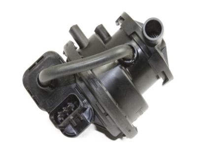 Dodge 4891416AD PUMP Leak Detection