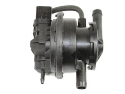 Dodge 4891416AD PUMP Leak Detection