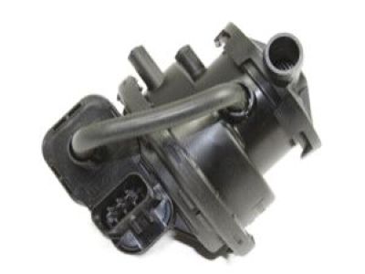 Dodge 4891416AD PUMP Leak Detection