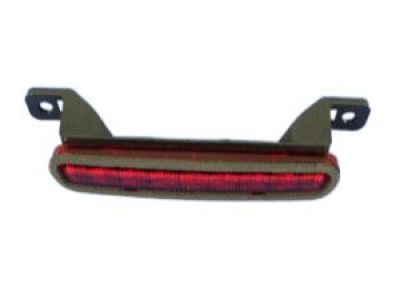 Chrysler 4806367AB LAMP Center High Mounted Stop