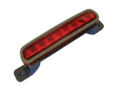 Chrysler 4806367AB LAMP Center High Mounted Stop
