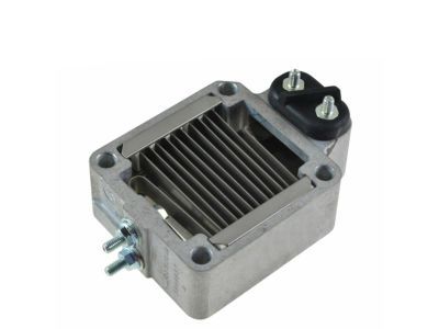Dodge 5086720AC HEATER Engine