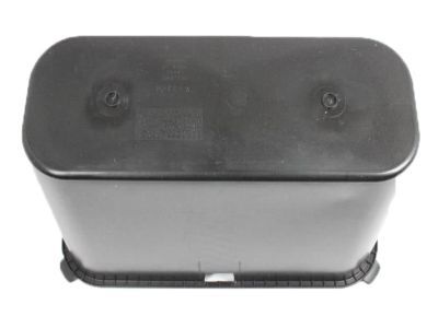 Ram 1MG92XXXAA MAT Storage Tray Foot Wells, Insert, Second Row Floor