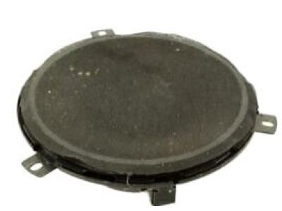 Jeep 56038800AB SPEAKER 6.5"
