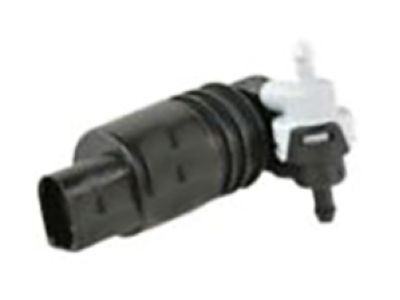 Ram 68095361AA PUMP Washer, Windshield