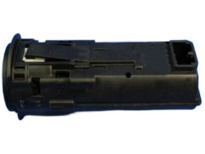 Chrysler 200 Ignition Lock Assembly - 68185801AA