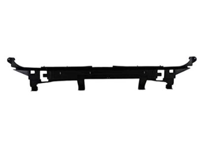 Dodge 4857278AC SUPPORT Rear Fascia Plastic
