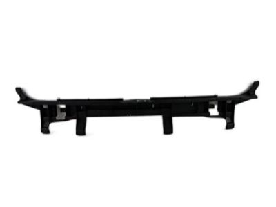 Dodge 4857278AC SUPPORT Rear Fascia Plastic