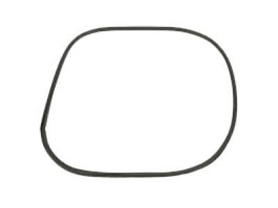 Jeep Door Seal - 5112244AA