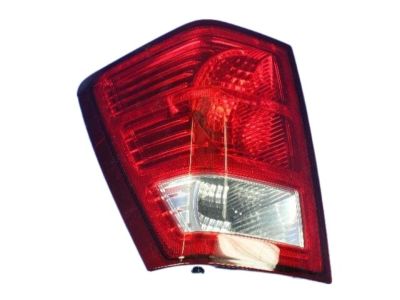 Mopar 55079013AA Lamp Tail Stop Turn Sidemarker