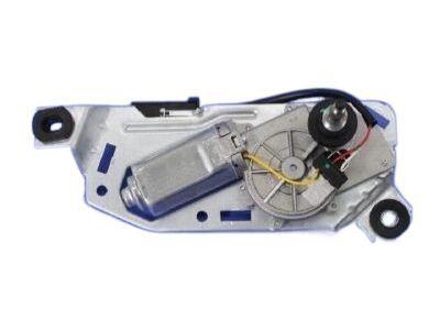Jeep 68002489AA MOTOR Liftgate Wiper