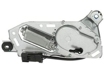 Jeep 68002489AA MOTOR Liftgate Wiper