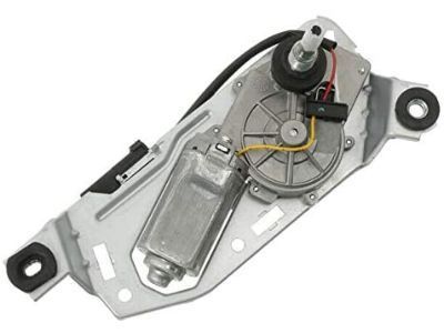Jeep 68002489AA MOTOR Liftgate Wiper
