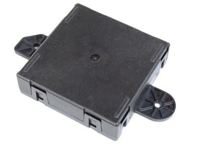 Dodge 68353603AB MODULE Door